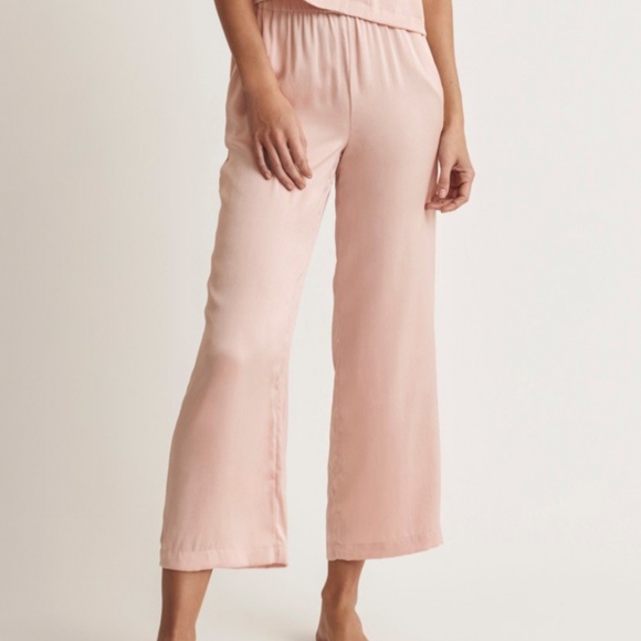 Skin Other - Natural Skin Organics Lounge Pants Size S NWT